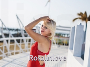 Rosalinlove