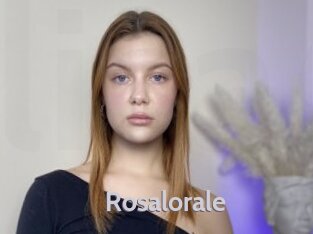 Rosalorale