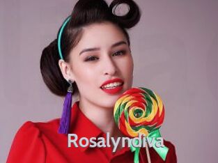 Rosalyndiva