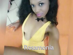 Rosamonia