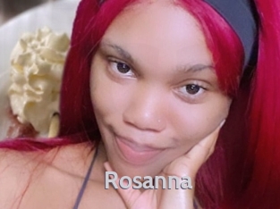 rosanna Live Cam 66