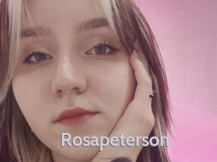Rosapeterson