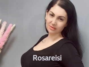 Rosareisi
