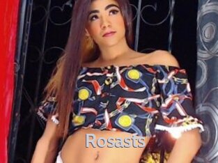 Rosasts