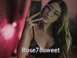 Rose78sweet