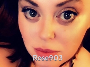 Rose903