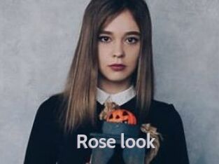 Rose_look