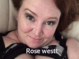 Rose_westt