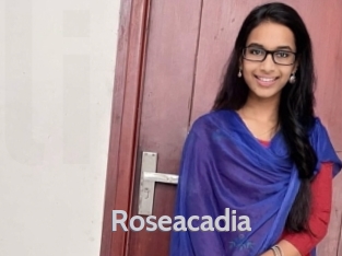 Roseacadia