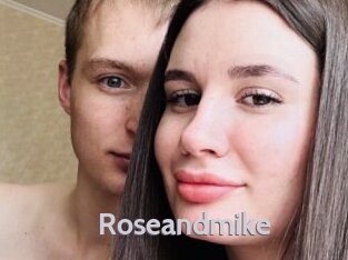 roseandmike Live Cam 66