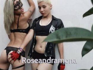 Roseandramona