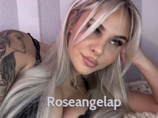 Roseangelap
