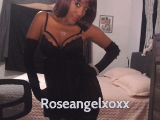 Roseangelxoxx