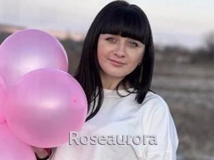 Roseaurora