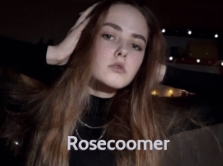 Rosecoomer