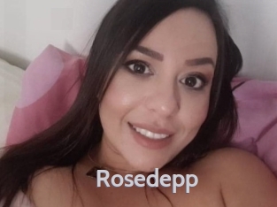 Rosedepp