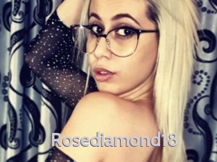 Rosediamond18
