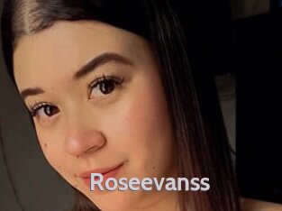 Roseevanss