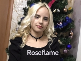 roseflame Live Cam 66