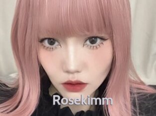 Rosekimm