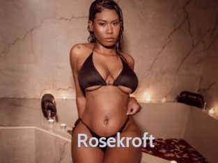 Rosekroft