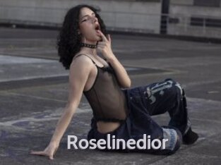 Roselinedior