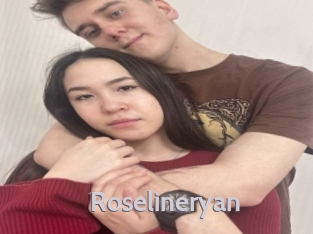 roselineryan Live Cam 66
