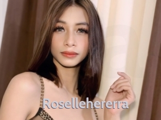 rosellehererra Live Cam 66