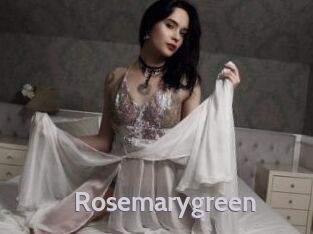 Rosemarygreen