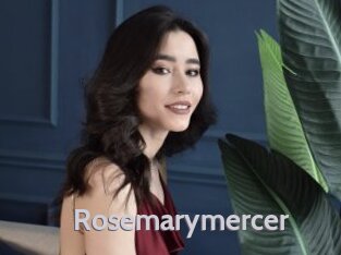 Rosemarymercer