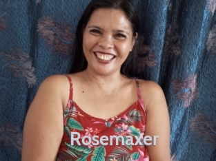 Rosemaxer
