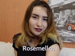 Rosemellow