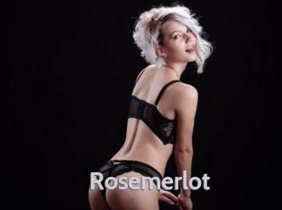 Rosemerlot