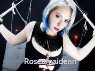 Rosenmaidenn