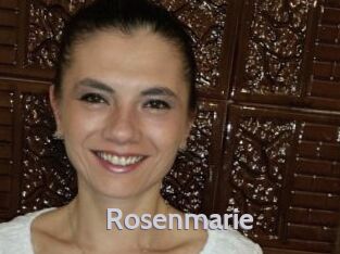 Rosenmarie