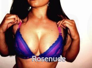 Rosenude
