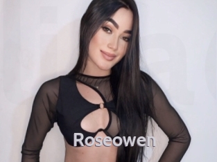 Roseowen