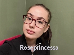 Roseprincessa