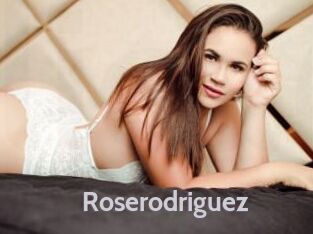 Roserodriguez