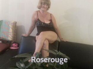 Roserouge