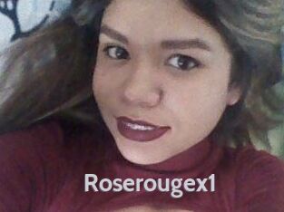 Roserougex1