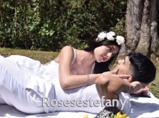 rosesestefany Live Cam 66