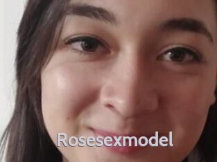 rosesexmodel Live Cam 66