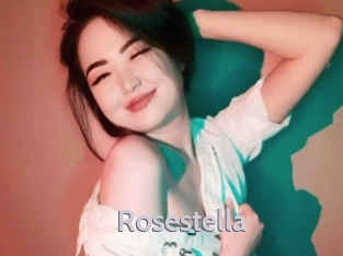 rosestella Live Cam 66
