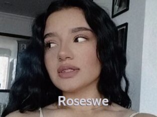 Roseswe