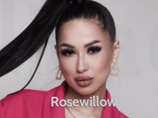 Rosewillow