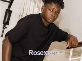 Rosexxen