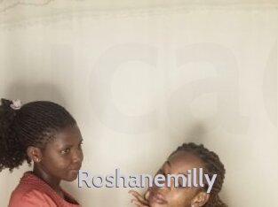 Roshanemilly