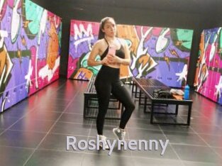 Roshynenny