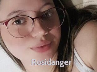 Rosidanger
